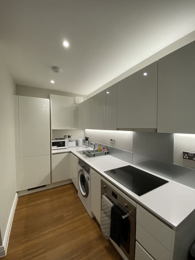 Standard Apartment, 2 Bedrooms