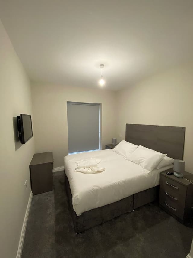 Standard Apartment, 2 Bedrooms