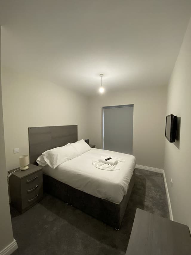 Standard Apartment, 2 Bedrooms