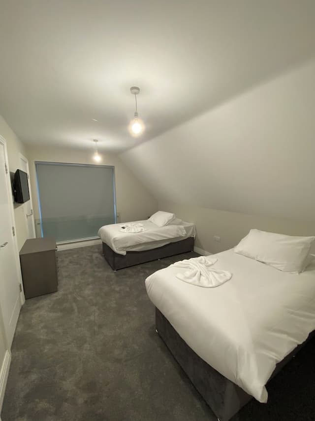 Standard Apartment, 2 Bedrooms