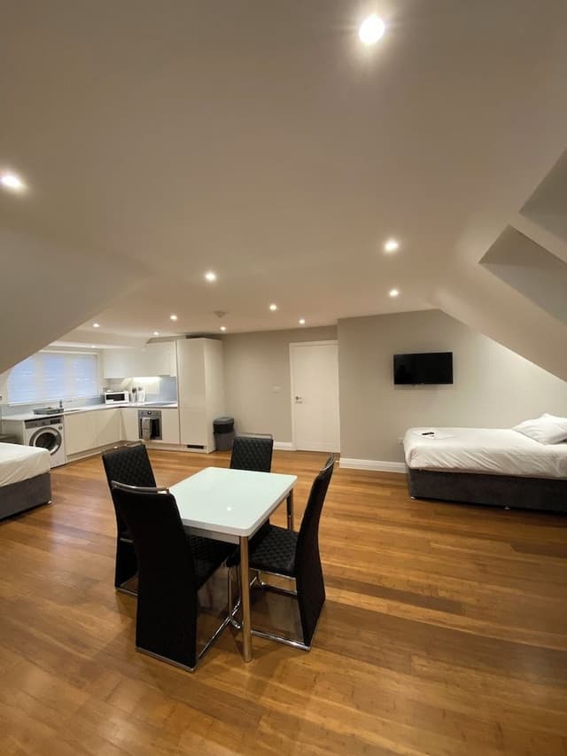 Standard Apartment, 2 Bedrooms