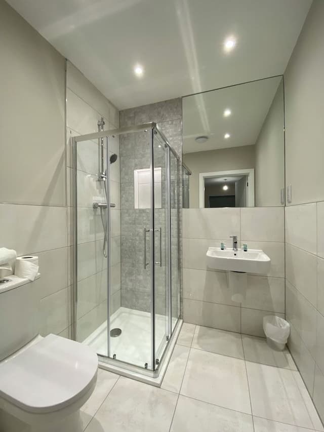 Standard Apartment, 2 Bedrooms