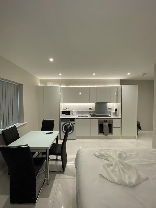 Standard Apartment, 2 Bedrooms