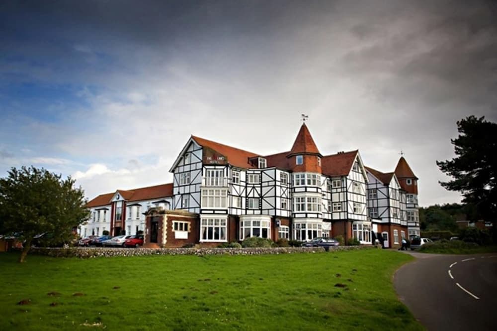 Links Country Park Hotel Links Country Park Hotel