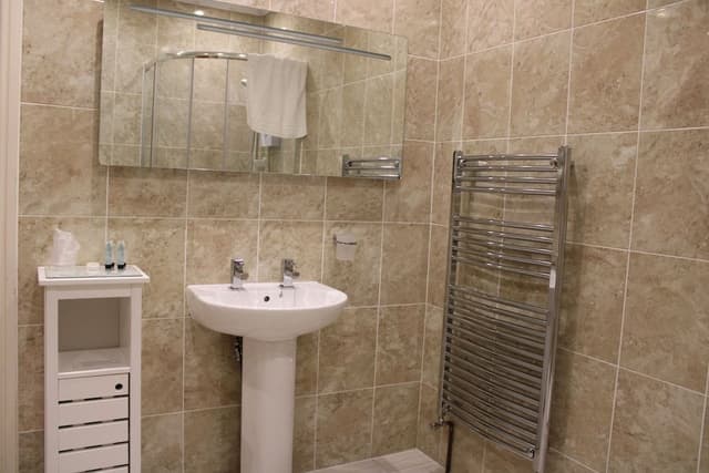 Premier Double Room