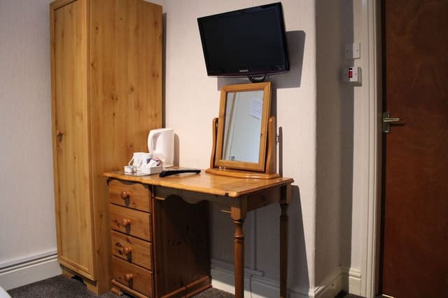 Premier Double Room