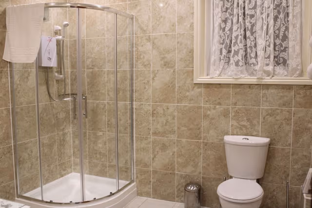 Premier Double Room