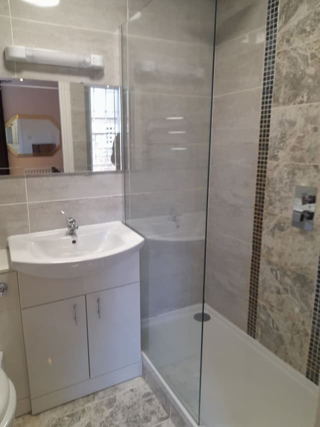 Double Room, Ensuite