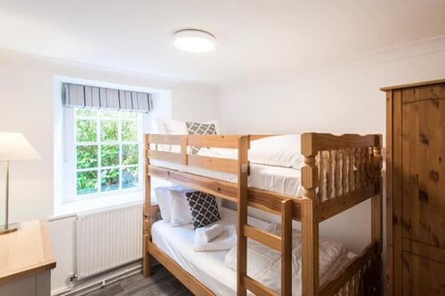 Exclusive Apartment, 2 Bedrooms, Patio, Garden Area