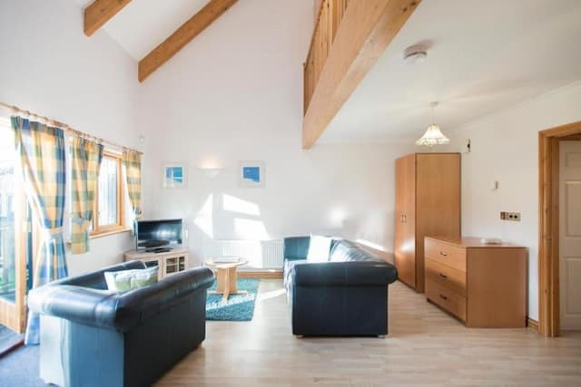 Gallery Apartment, 1 Bedroom