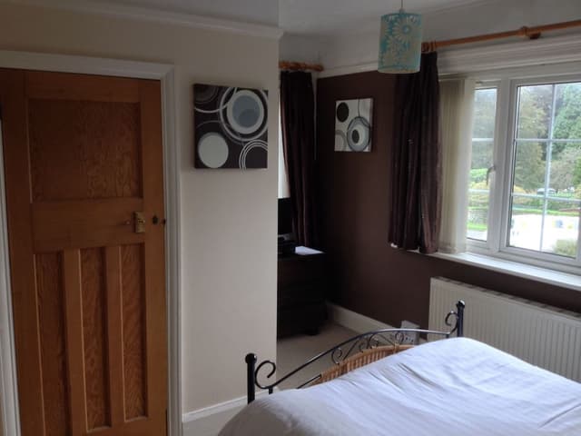 Classic Double Room