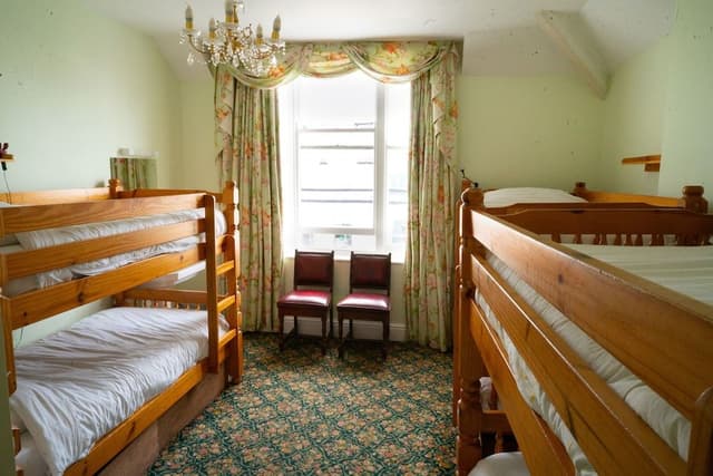 Standard Room, Multiple Beds (3 bunk beds)