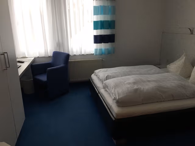 Standard Double Room, 1 Bedroom, Non Smoking