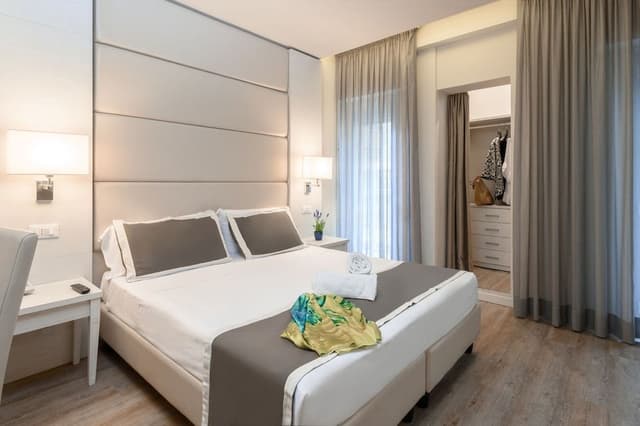 Family Quadruple Room