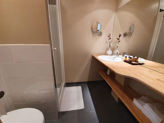 Double Room (Charme 5)