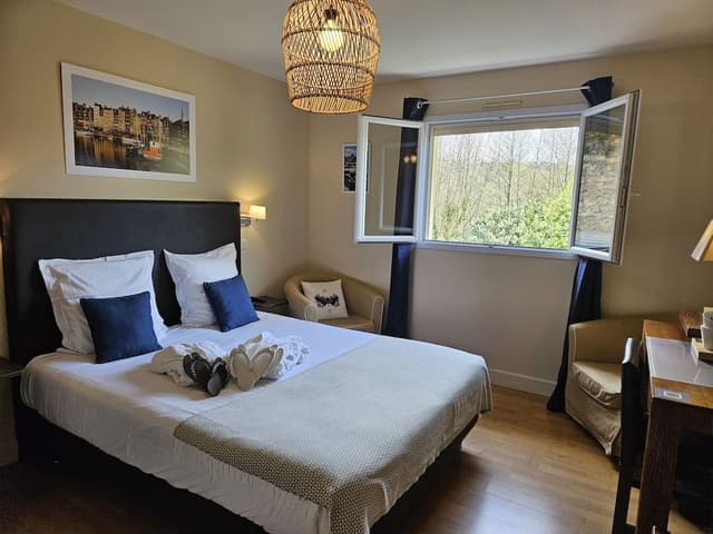 Standard Double Room (8)