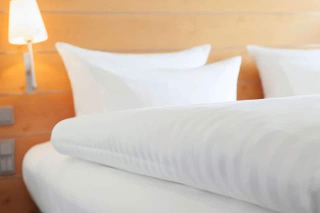 Standard Room with queensize Bed