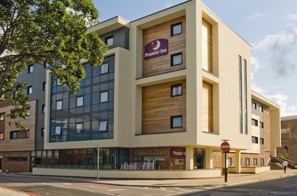 Premier Inn Durham City Centre Premier Inn Durham City Centre