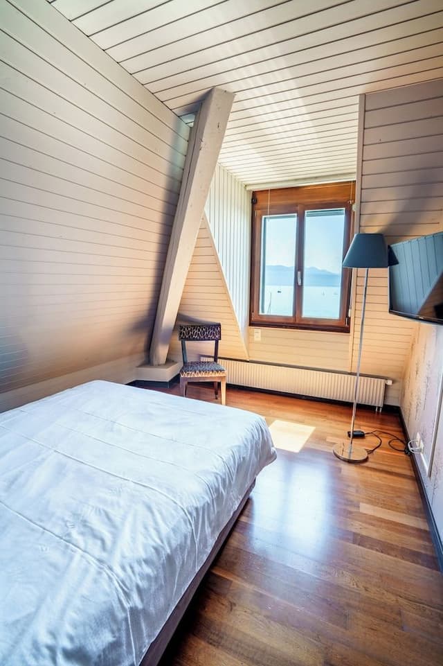 Classic Single Room