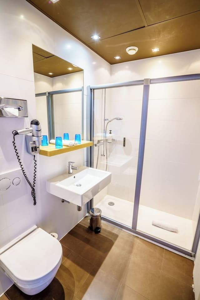 Superior Double Room, Lake View