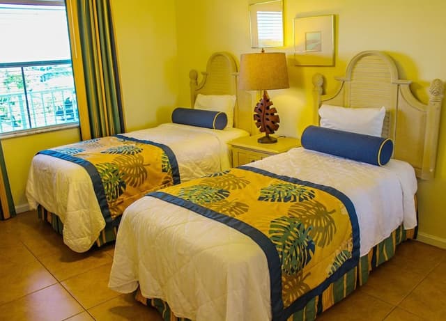 Condo, 2 Bedrooms