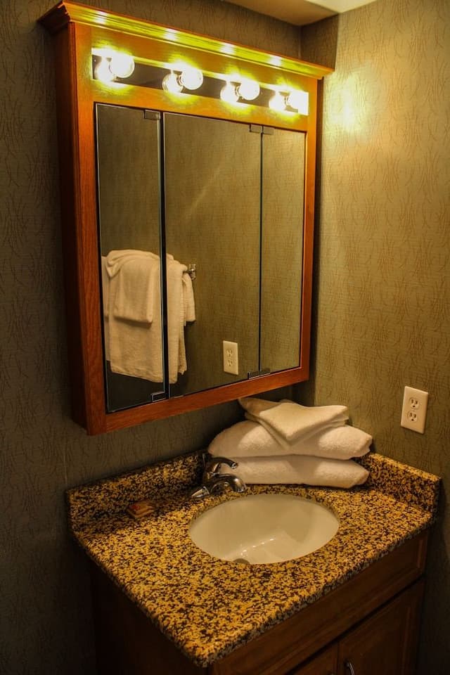 Condo, 2 Bedrooms
