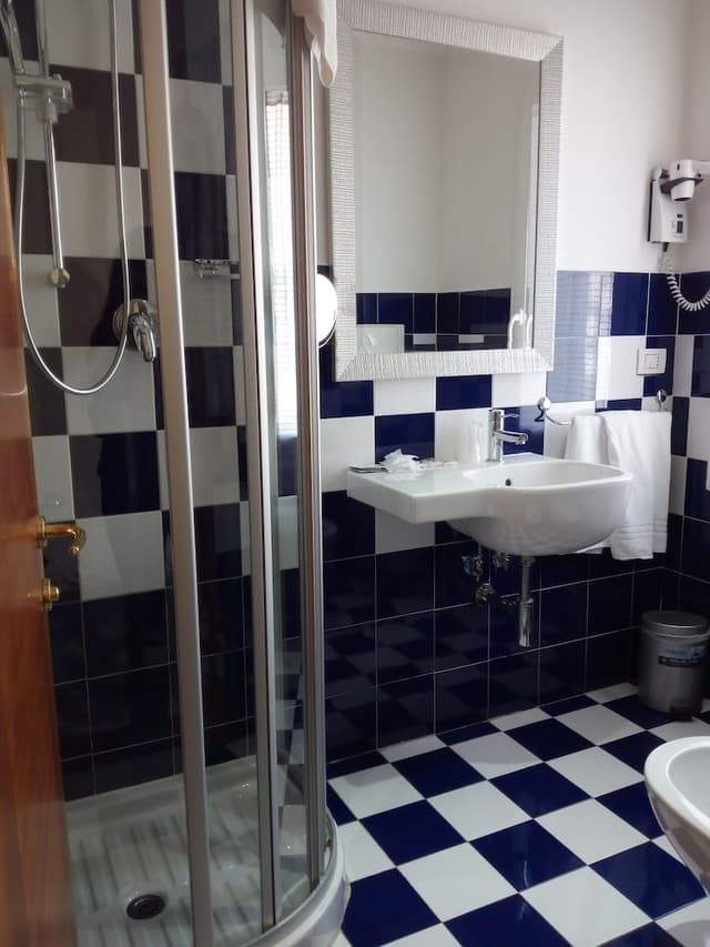 Family Triple Room