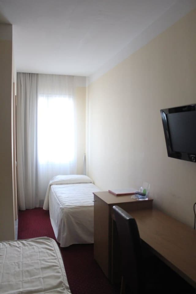 Family Triple Room