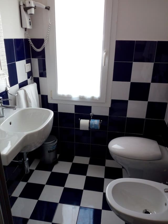 Family Triple Room
