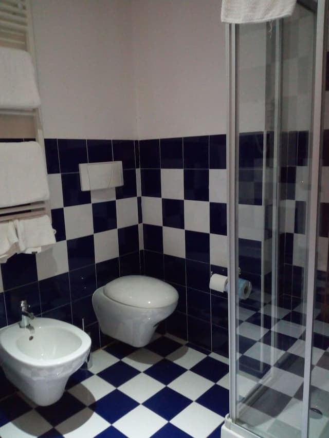 Classic Twin Room