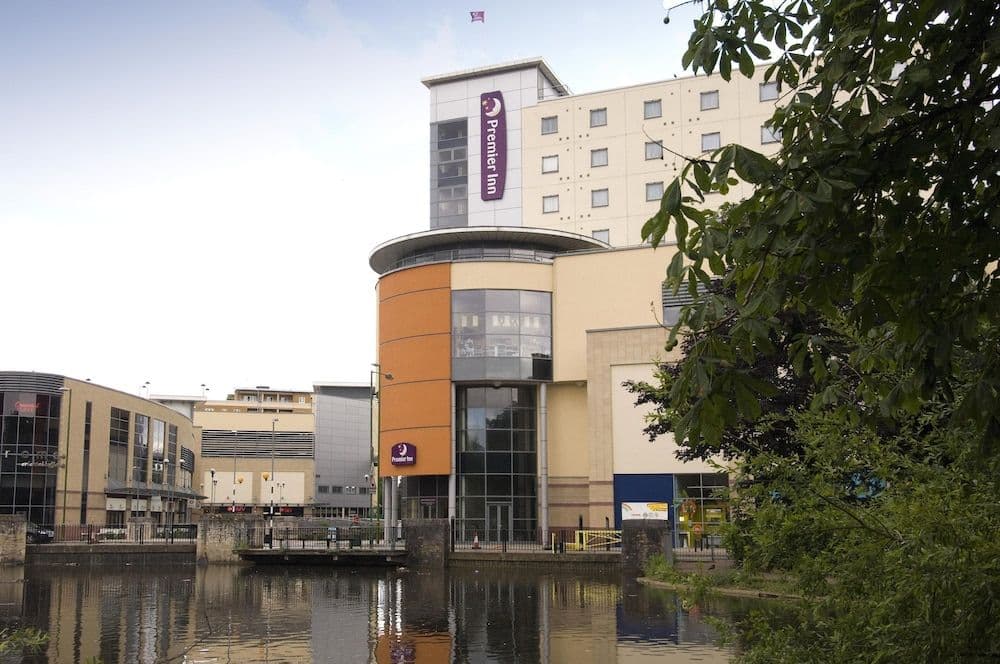 Premier Inn Hemel Hempstead Central