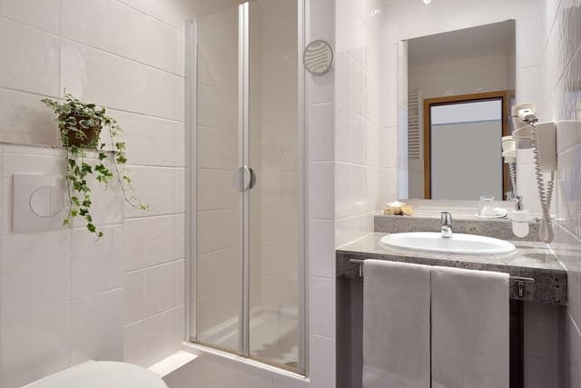 Standard Single Room (Mühle)