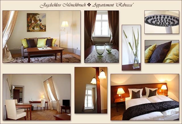 Standard-Double Room (Mühle)