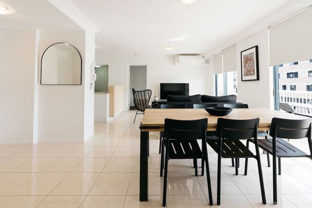 Apartment, 2 Bedrooms