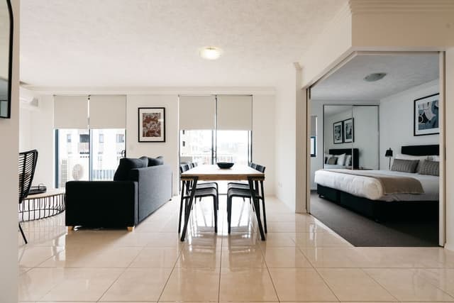 Apartment, 2 Bedrooms