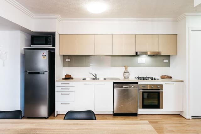 Apartment, 2 Bedrooms