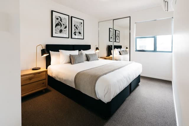 Apartment, 2 Bedrooms