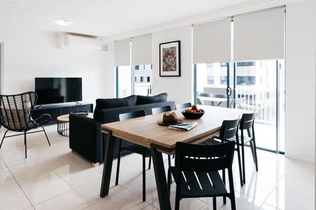 Apartment, 2 Bedrooms