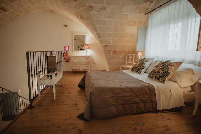 Junior Suite (2 people)