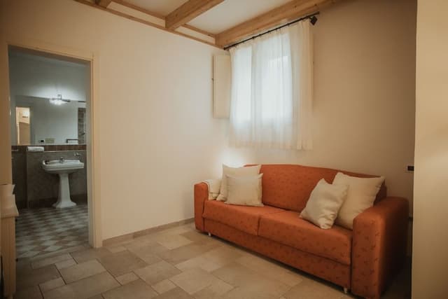 Junior Suite (2 people)