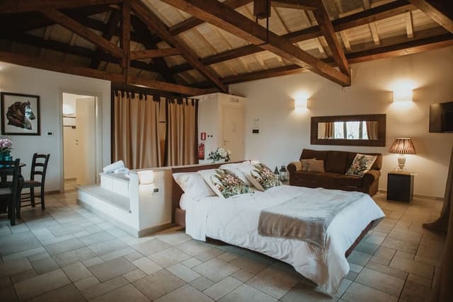 Suite (2 people)