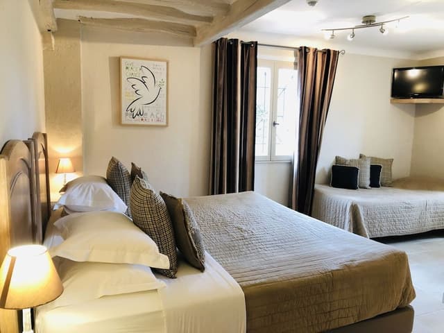 Comfort Triple Room, 1 Bedroom