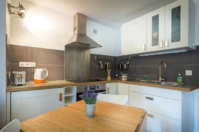 Apartment, 1 Bedroom