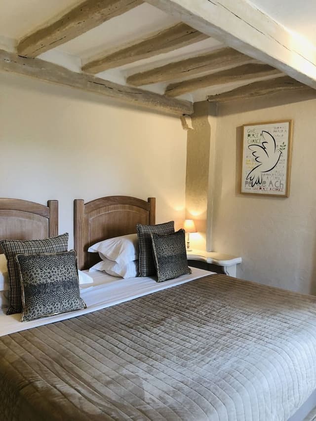 Comfort Triple Room, 1 Bedroom