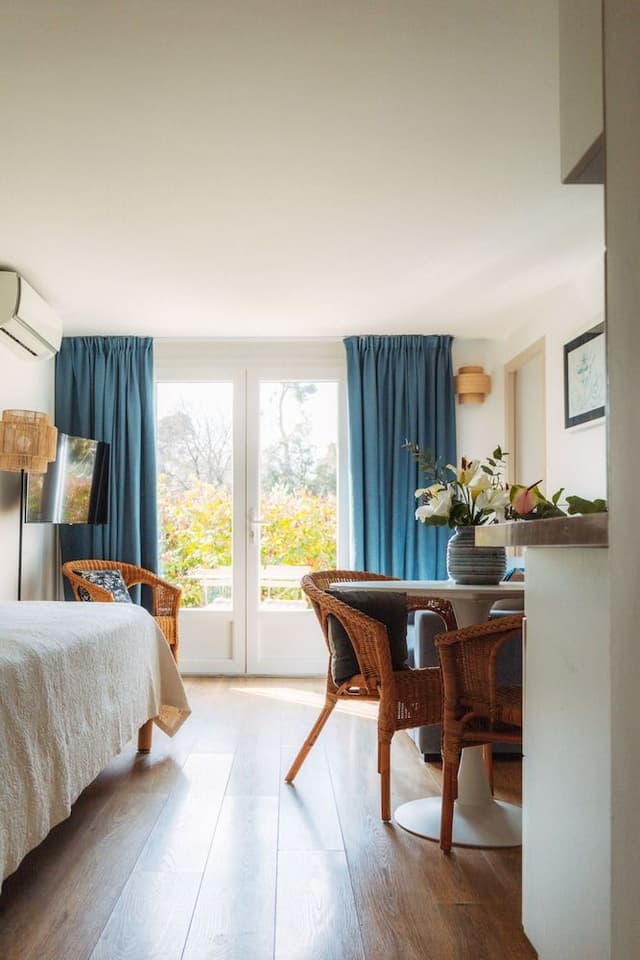 Apartment, 1 Bedroom