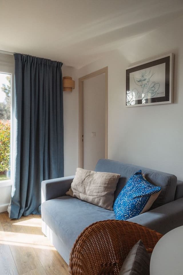 Apartment, 1 Bedroom