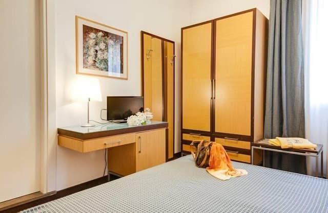Comfort Room