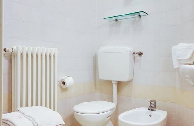 Comfort Room