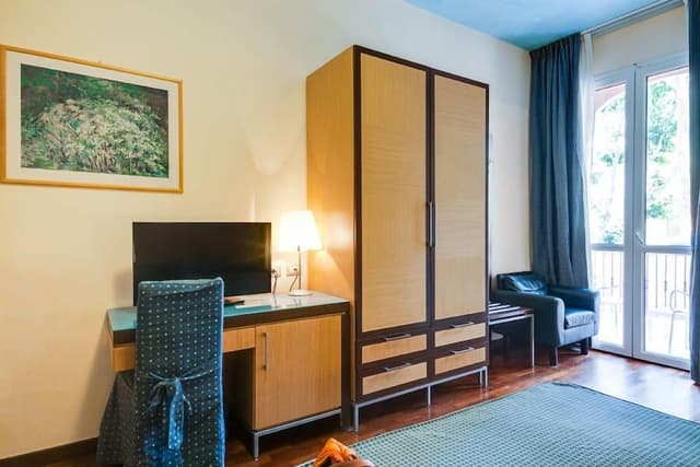 Comfort Room