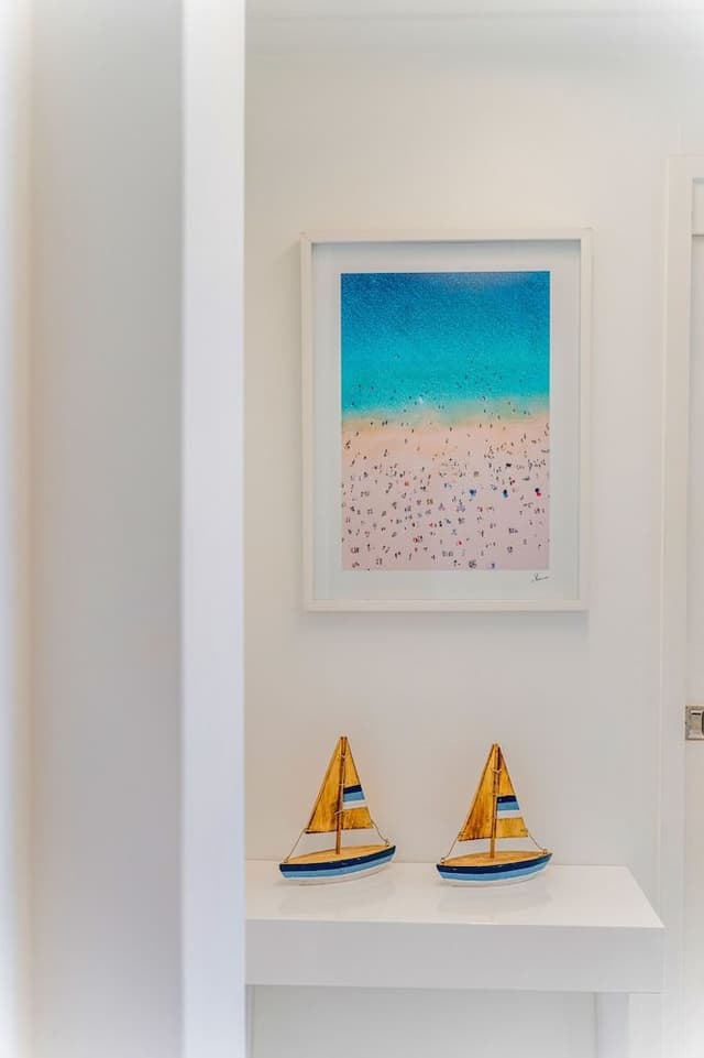 One-Bedroom Apartment with Ocean View Deluxe